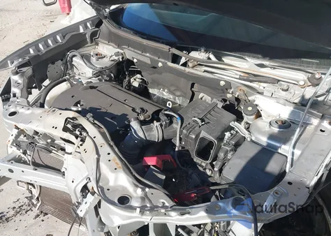 2019 Mitsubishi Outlander Sport 2.0 Se из США, поврежденный, VIN JA4AP4AU4KU002932